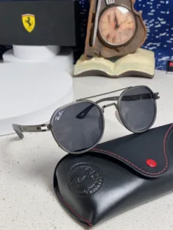 Alternative view of RAYBAN Glasses & Sunglasses H520260504243359