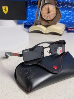 Alternative view of RAYBAN Glasses & Sunglasses H520260504319659