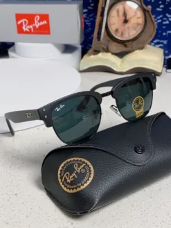 Alternative view of RAYBAN Glasses & Sunglasses H520260504320059