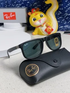 Alternative view of RAYBAN Glasses & Sunglasses H520260504356659
