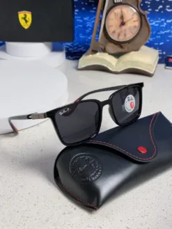 Alternative view of RAYBAN Glasses & Sunglasses H520260504359859