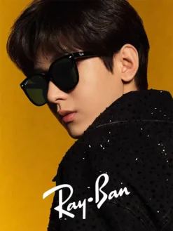 RAYBAN Glasses & Sunglasses H520260504360259