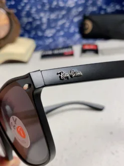Alternative view of RAYBAN Glasses & Sunglasses H520260504360259