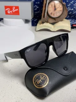 Alternative view of RAYBAN Glasses & Sunglasses H520260504400359