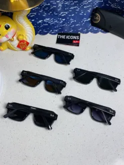 Alternative view of RAYBAN Glasses & Sunglasses H520260504401159