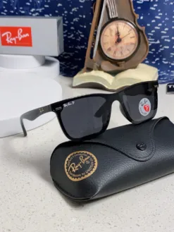Alternative view of RAYBAN Glasses & Sunglasses H520260504428859
