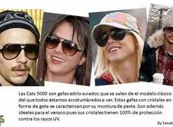 RAYBAN Glasses & Sunglasses H520260504429359