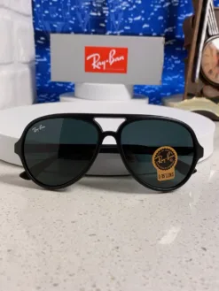 Alternative view of RAYBAN Glasses & Sunglasses H520260504429359