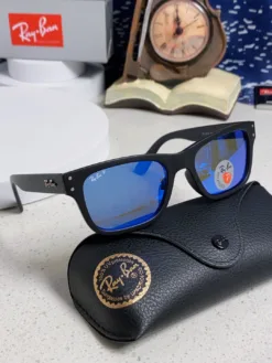 Alternative view of RAYBAN Glasses & Sunglasses H520260504510959