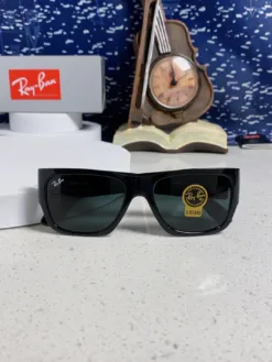 Alternative view of RAYBAN Glasses & Sunglasses H520260504536059