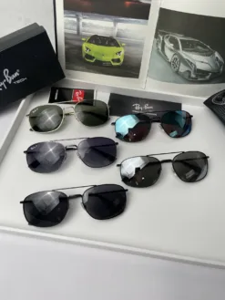 RAYBAN Glasses & Sunglasses H520260504539359