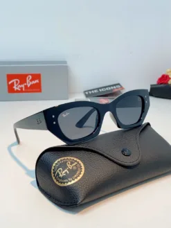 Alternative view of RAYBAN Glasses & Sunglasses H520260504897759