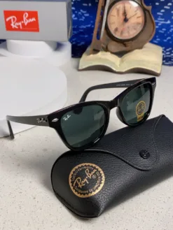 Alternative view of RAYBAN Glasses & Sunglasses I520260504514459