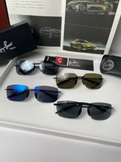 RAYBAN Glasses & Sunglasses I520260504539959