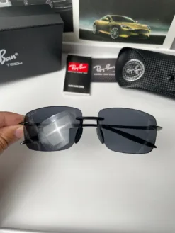Alternative view of RAYBAN Glasses & Sunglasses I520260504539959
