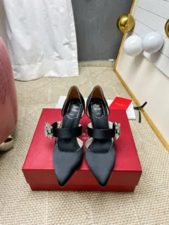 ROGER VIVIER Heels EU34-40 C10202605033342129