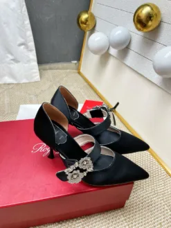Alternative view of ROGER VIVIER Heels EU34-40 C10202605033342129