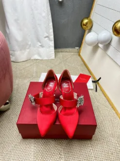 ROGER VIVIER Heels EU34-40 C10202605033343129