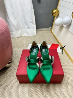 ROGER VIVIER Heels EU34-40 C10202605033344129