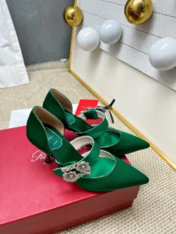 Alternative view of ROGER VIVIER Heels EU34-40 C10202605033344129