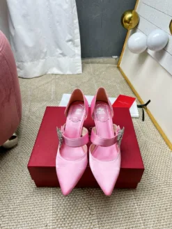 ROGER VIVIER Heels EU34-40 C10202605033345129