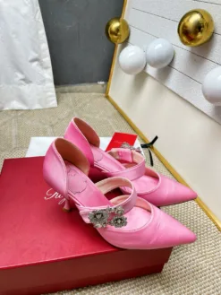 Alternative view of ROGER VIVIER Heels EU34-40 C10202605033345129