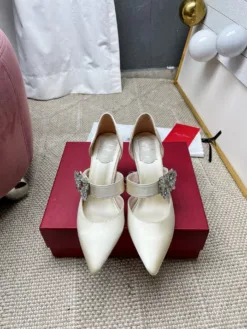 ROGER VIVIER Heels EU34-40 C10202605033346129