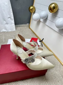 Alternative view of ROGER VIVIER Heels EU34-40 C10202605033346129