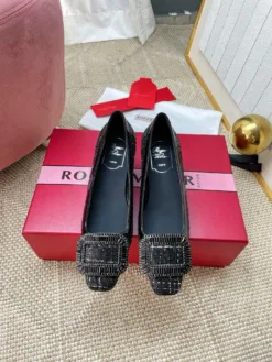 ROGER VIVIER Heels EU34-40 C10202605033376129