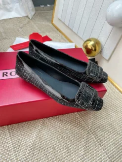 Alternative view of ROGER VIVIER Heels EU34-40 C10202605033377129