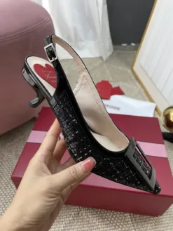 ROGER VIVIER Heels EU34-40 C10202605033378129