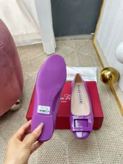 ROGER VIVIER Heels EU34-41 C10202605030890129