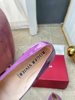 Alternative view of ROGER VIVIER Heels EU34-41 C10202605030890129