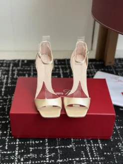 ROGER VIVIER Heels EU34-41 C40202605033205139