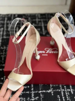 Alternative view of ROGER VIVIER Heels EU34-41 C40202605033205139
