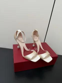 Alternative view of ROGER VIVIER Heels EU35-41 C50202605032327149