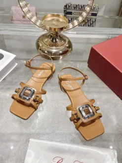 Alternative view of ROGER VIVIER Sandals & Slides EU35-41 B70202605030750119