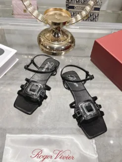 Alternative view of ROGER VIVIER Sandals & Slides EU35-41 B70202605030751119