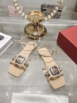 Alternative view of ROGER VIVIER Sandals & Slides EU35-41 B70202605030752119