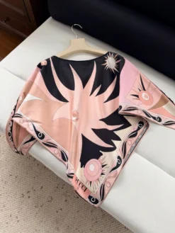 STELLA Scarves SILK ONE SIZE C25202605270009139