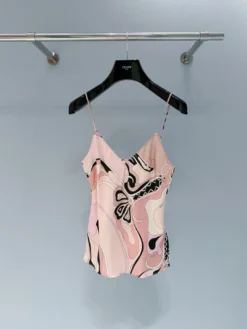 STELLA T-shirts & Vests Silk 36-42 C25202605270825139