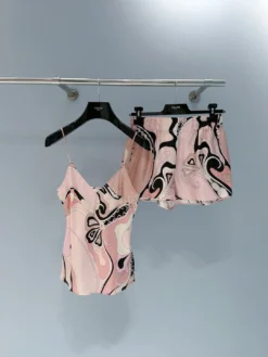 Alternative view of STELLA T-shirts & Vests Silk 36-42 C25202605270825139