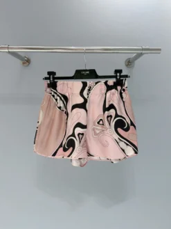 STELLA Trousers & Shorts Silk 36-42 C25202605270826139