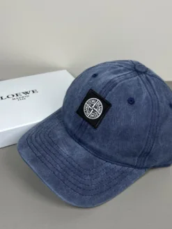 Alternative view of STONE ISLAND Hats & Caps D520260503669149