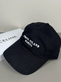 Alternative view of STONE ISLAND Hats & Caps E020260503289649