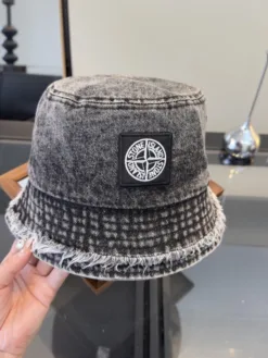 Alternative view of STONE ISLAND Hats & Caps E520260503514549