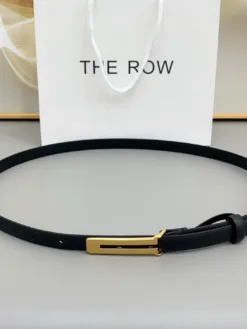 THE ROW Belts Women A5020260504000879