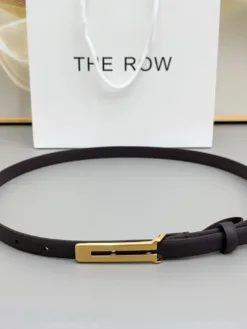 THE ROW Belts Women A5020260504001079