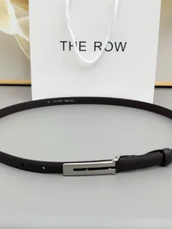 THE ROW Belts Women A5020260504001179