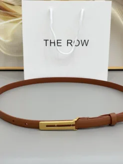 THE ROW Belts Women A5020260504001279